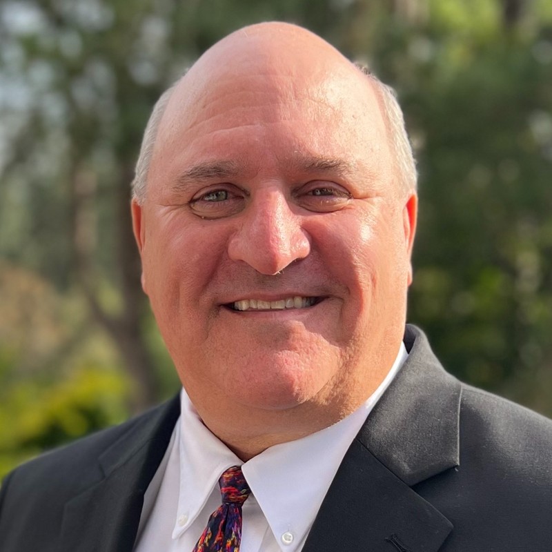 Timothy G. Serban, MA, BCC